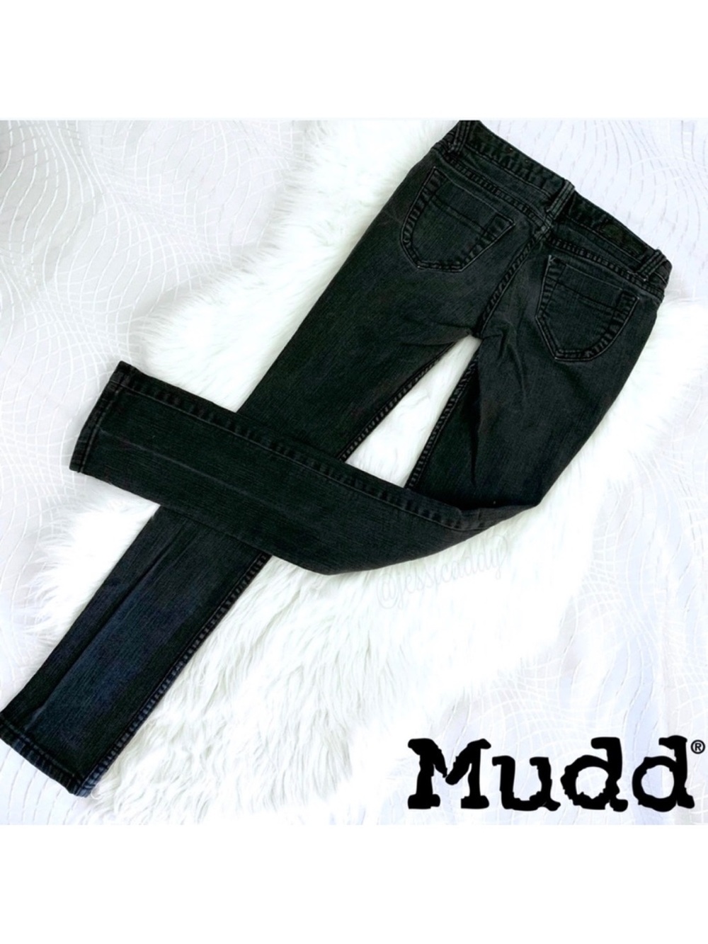 Mudd Jeans